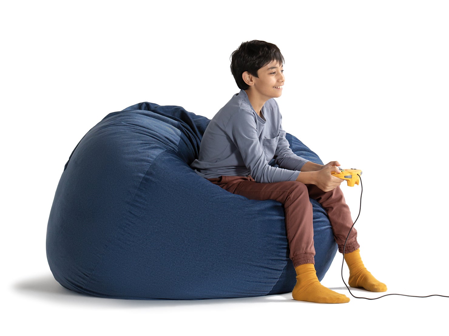 Bundle Bean Bag